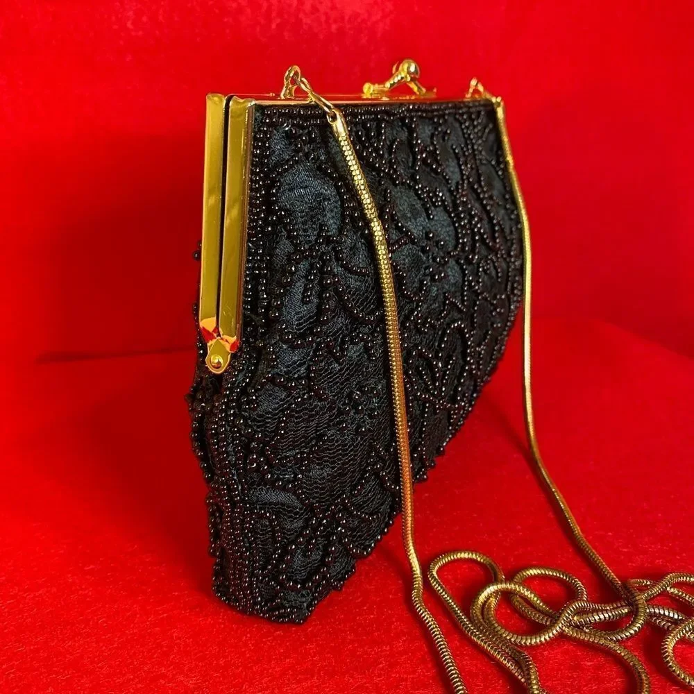 New Carla Marchi Beaded Beauty - Picture 3 of 8